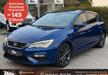 Seat Leon 148.200 km 14.490 &euro; Rüsselsheim 65428