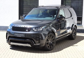 Land Rover Discovery 179.500 km 24.900 &euro; Bischofsheim 65474