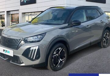 Peugeot 2008 22.894 km 18.930 &euro; Mainz 55120