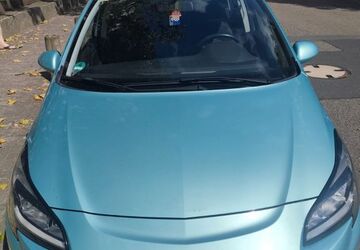 Opel Corsa 134.800 km 5.800 &euro; Wiesbaden 65205