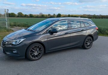 Opel Astra 88.000 km 10.000 &euro; Büttelborn 64572