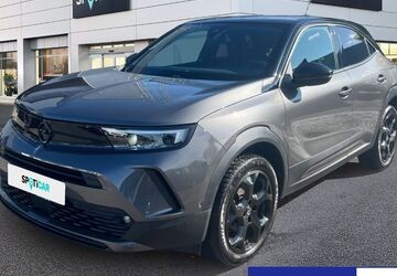 Opel Mokka 38.903 km 13.980 &euro; Wiesbaden 65201