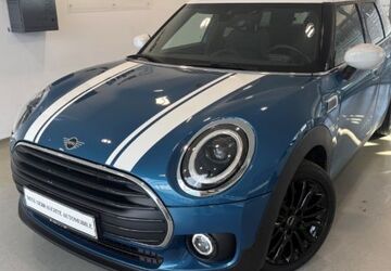 Mini Cooper Clubman 7.310 km 24.888 &euro; Hofheim 65719