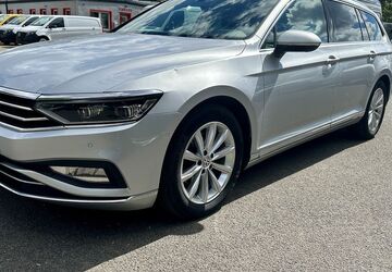 VW Passat Variant 171.736 km 15.946 &euro; Mainz 55122
