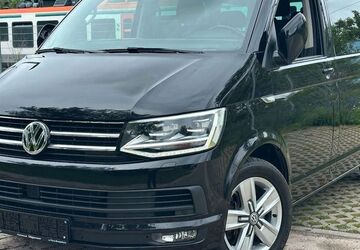 VW T6 Multivan 158.579 km 28.690 &euro; Mainz 55128