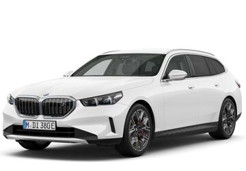 BMW i5 1.100 km 78.900 &euro; Idstein 65510
