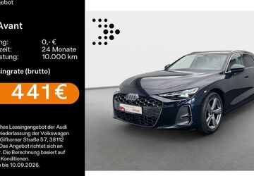 Audi A6 24.115 km 44.490 &euro; Hofheim 65719