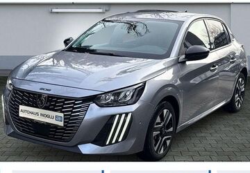 Peugeot 208 23.074 km 16.180 &euro; Rüsselsheim 65428