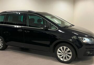 Seat Alhambra 149.000 km 15.900 &euro; Biebesheim am Rhein 64584
