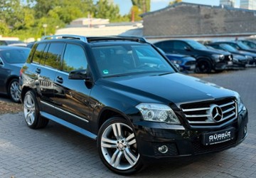 Mercedes-Benz GLK 350 200.000 km 9.990 &euro; Wiesbaden 65201