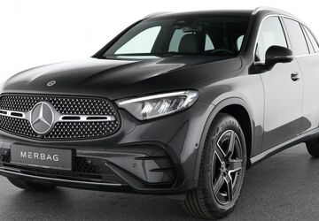 Mercedes-Benz GLC 220 27.566 km 52.480 &euro; Mainz 55128