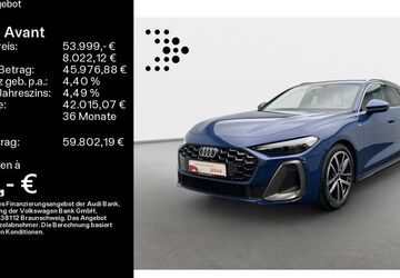 Audi A5 14.268 km 46.890 &euro; Hofheim 65719