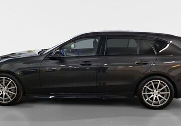 Mercedes-Benz C 43 AMG 55.041 km 45.920 &euro; Mainz 55128