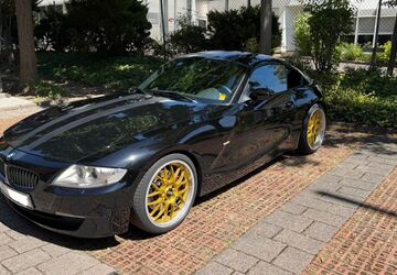 BMW Z4 150.329 km 17.000 &euro; Wiesbaden 65197