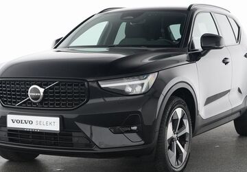 Volvo XC40 39.384 km 29.990 &euro; Weiterstadt 64331