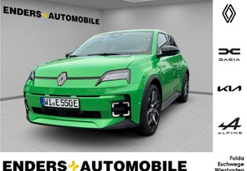 Renault R 5 2.946 km 35.899 &euro; Wiesbaden 65203