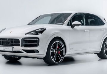 Porsche Cayenne 133.763 km 64.490 &euro; Hofheim 65719