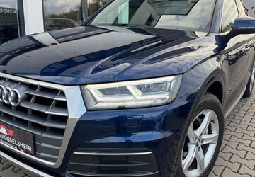 Audi Q5 124.500 km 21.990 &euro; Rüsselsheim 65428
