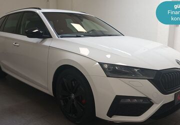Skoda Octavia 53.052 km 25.880 &euro; Egelsbach 63329