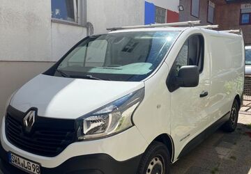 Renault Trafic 86.350 km 13.200 &euro; Niedernhausen 65527