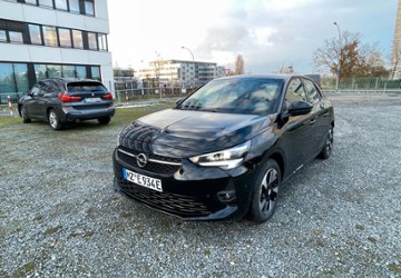 Opel Corsa 65.000 km 22.222 &euro; Nierstein 55283