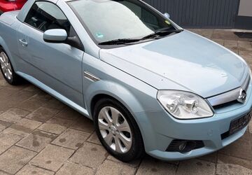 Opel Tigra 119.000 km 3.690 &euro; Ockenheim 55437