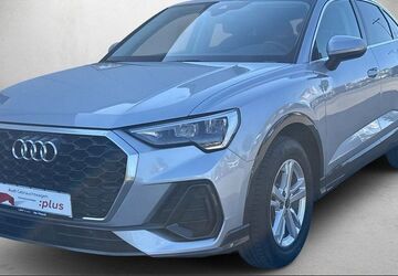 Audi Q3 122.354 km 24.480 &euro; Mainz 55131