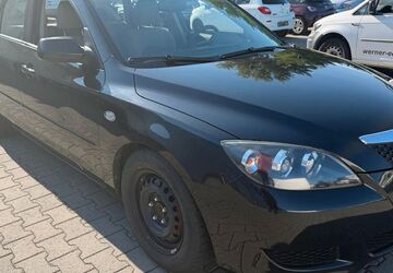 Mazda 3 94.202 km 2.800 &euro; Wiesbaden 65201