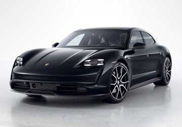 Porsche Taycan 59.888 km 62.888 &euro; Mainz 55131