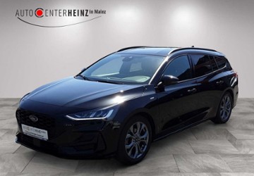 Ford Focus 68.524 km 20.900 &euro; Mainz 55120