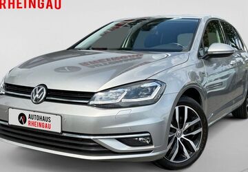 VW Golf 138.500 km 14.950 &euro; Geisenheim am Rhein 65366