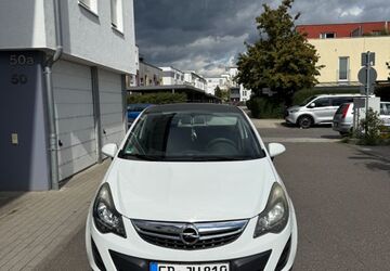 Opel Corsa 159.953 km 2.500 &euro; Wiesbaden 65197