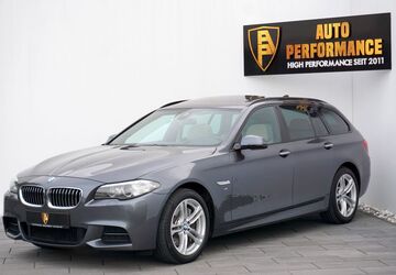 BMW 530 154.000 km 18.800 &euro; Mainz-Kostheim (Wiesbaden) 55246