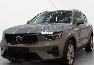 Volvo XC40 38.913 km 25.377 &euro; Eschborn 65760