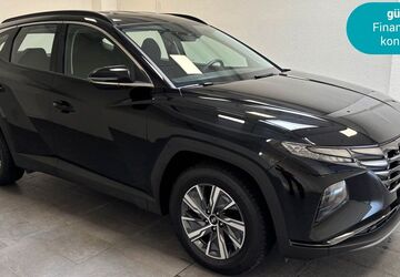 Hyundai TUCSON 32.492 km 20.220 &euro; Egelsbach 63329