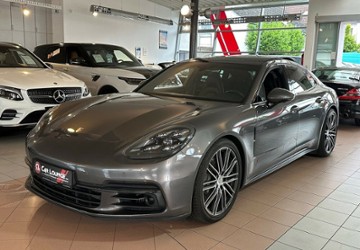 Porsche Panamera 4 S Diesel |Pano|S.AGA|360°|Approved|Bose 116.925 km 59.499 &euro; Mainz-Kostheim 55246