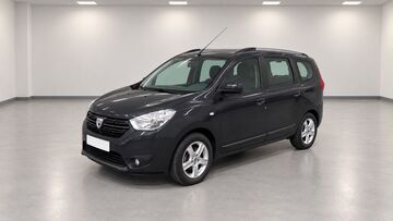 Gebrauchte Dacia Lodgy