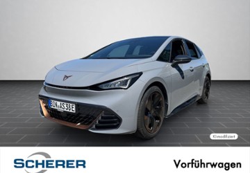 Cupra Born 6.900 km 39.380 &euro; Bingen / Rhein 55411