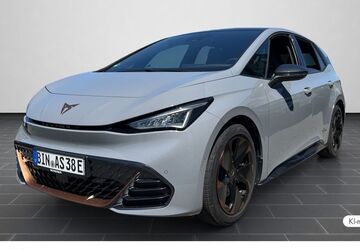 Cupra Born 8.900 km 38.480 &euro; Bingen / Rhein 55411