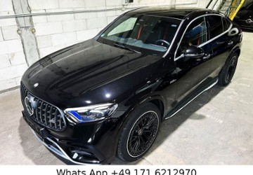 Mercedes-Benz GLC 43 AMG 22.950 km 74.950 &euro; Hattersheim am Main 65795