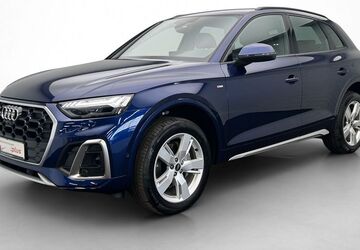 Audi Q5 32.250 km 42.890 &euro; Hofheim 65719
