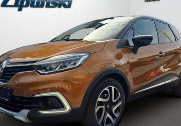 Renault Captur 43.087 km 13.970 &euro; Schwalbach/Taunus 65824