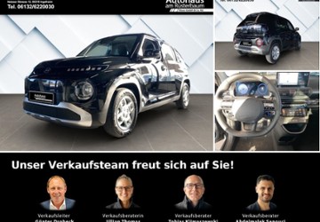 Hyundai INSTER 9.800 km 25.980 &euro; Ingelheim 55218