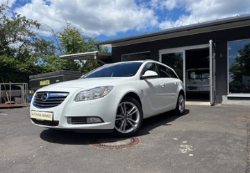 Opel Insignia 116.360 km 7.790 &euro; Geisenheim 65366