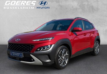 Hyundai KONA 90.475 km 21.470 &euro; Rüsselsheim 65428