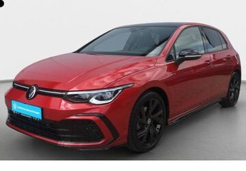 VW Golf 30.076 km 24.490 &euro; Eschborn 65760