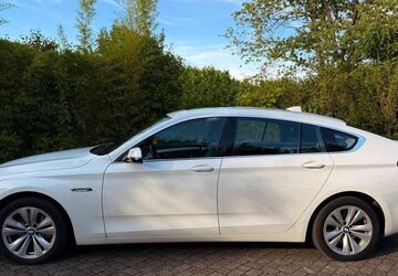 BMW 520 Gran Turismo 216.200 km 11.195 &euro; Eschborn 65760