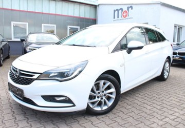 Opel Astra 237.000 km 4.990 &euro; Mainz 55129