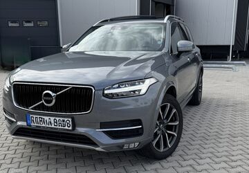 Volvo XC90 188.000 km 21.500 &euro; Taunusstein 65232