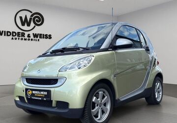Smart ForTwo 134.000 km 3.990 &euro; Oppenheim 55276